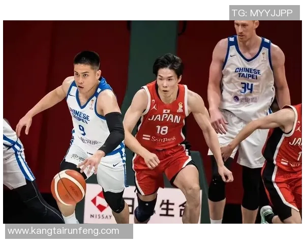 世预赛｜中国男篮排名下滑 急需重视东超联赛