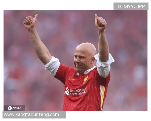 斯洛特：咱们要进步英超排名，第十名对利物浦来说远远不够