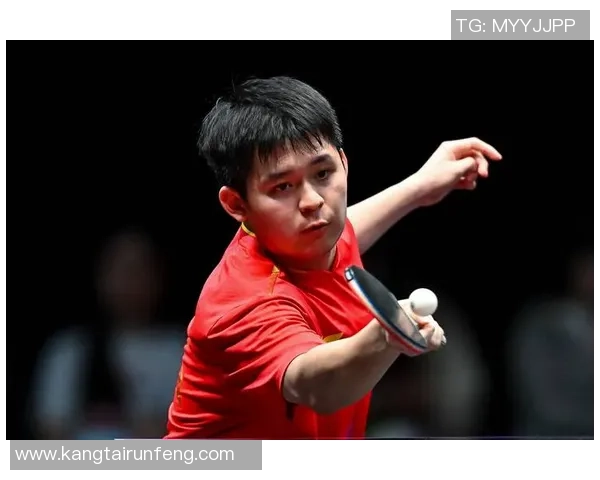 林诗栋晋级四强采访！赢向鹏没想到，展望对张本智和竭尽全力！